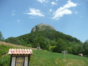 Montsegur