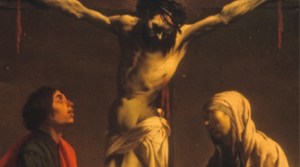 Woman, Behold Your Son!