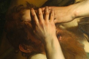 The Conversion of St Paul