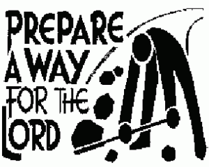 Road Building for God