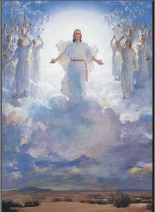 The Second Coming of Christ