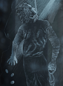 The Forgiveness Window