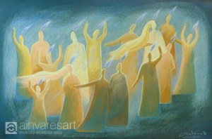 Pentecost