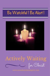 The First Sunday in Advent 2015