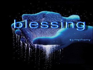 Blessing