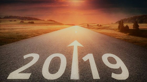 stepping into future