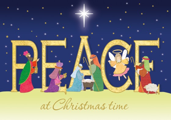 Christmas Peace