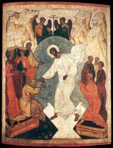 The Harrowing of Hell